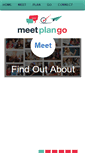 Mobile Screenshot of meetplango.com
